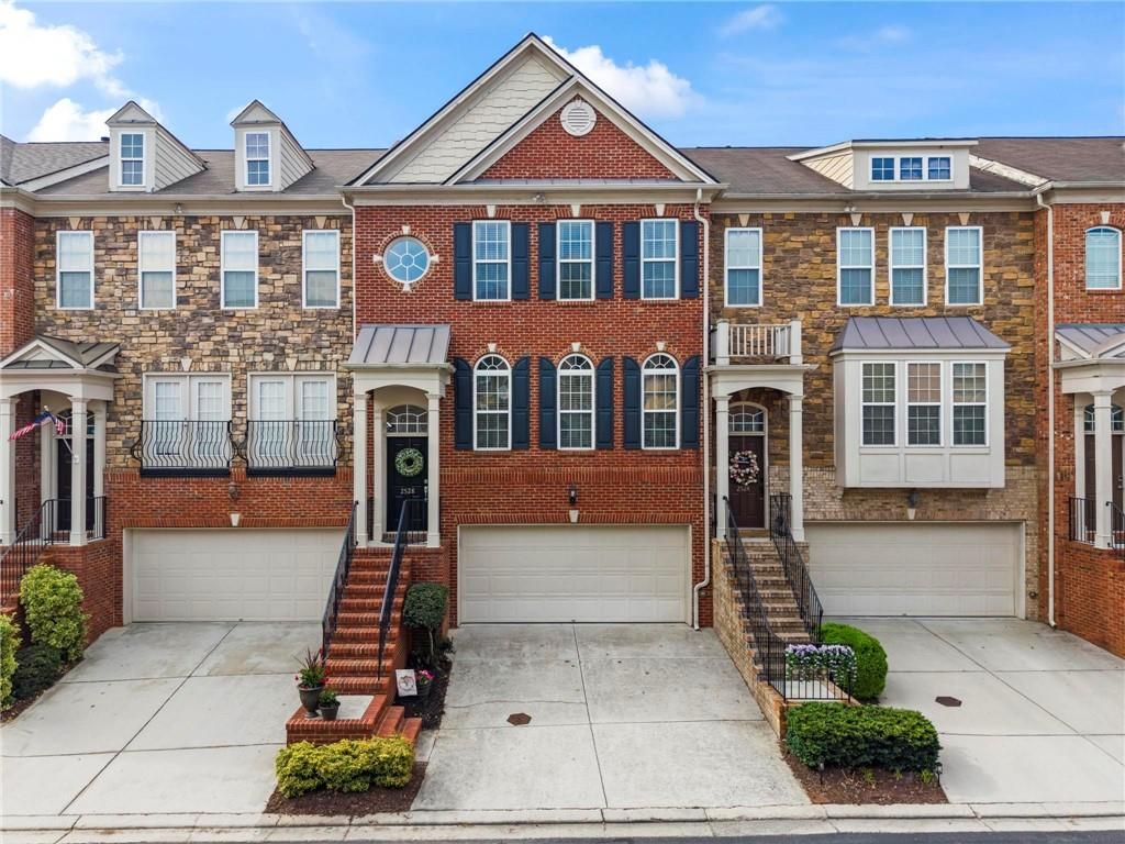 2528 Friar Tuck Lane SE 74, Atlanta, GA 30339
