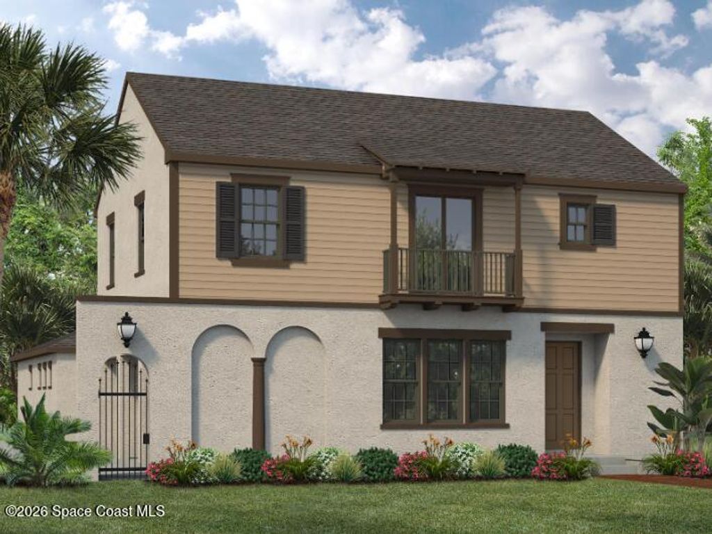 2363 Spur Drive, Melbourne, FL 32940