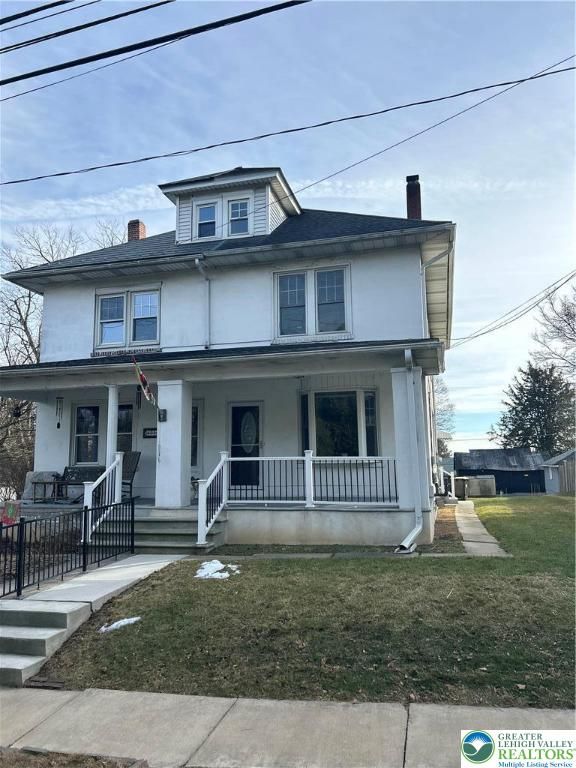 6314 Jacksonville Road, Bath Boro, PA 18014