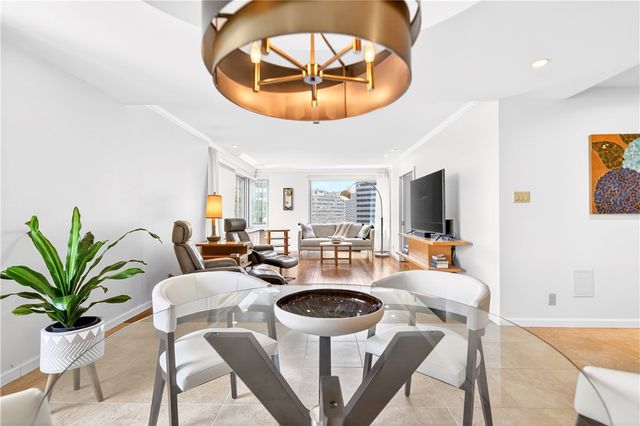 320 Fort Duquesne Blvd 12L, Downtown Pgh, PA 15222
