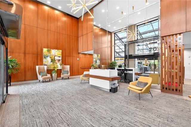 320 Fort Duquesne Blvd 12L, Downtown Pgh, PA 15222