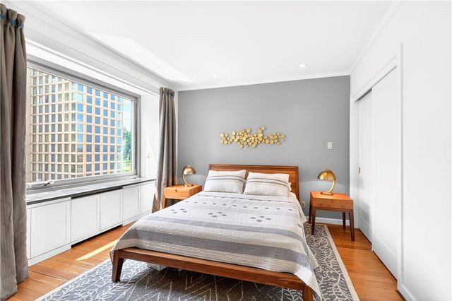 320 Fort Duquesne Blvd 12L, Downtown Pgh, PA 15222