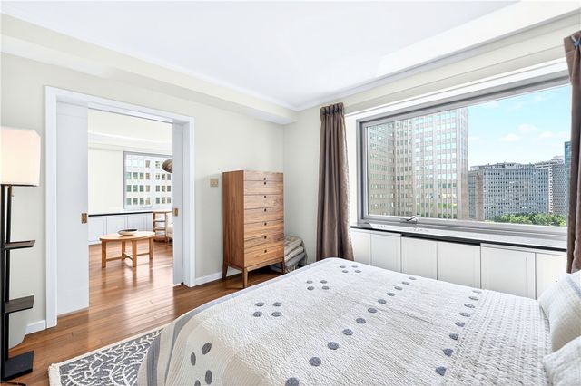 320 Fort Duquesne Blvd 12L, Downtown Pgh, PA 15222