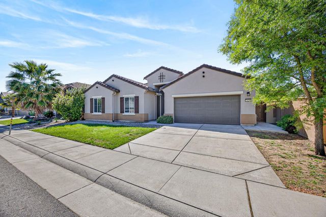 7620 FERRELL Way, Elk Grove, CA 95757