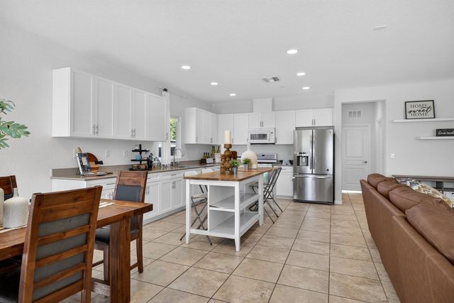 7620 FERRELL Way, Elk Grove, CA 95757