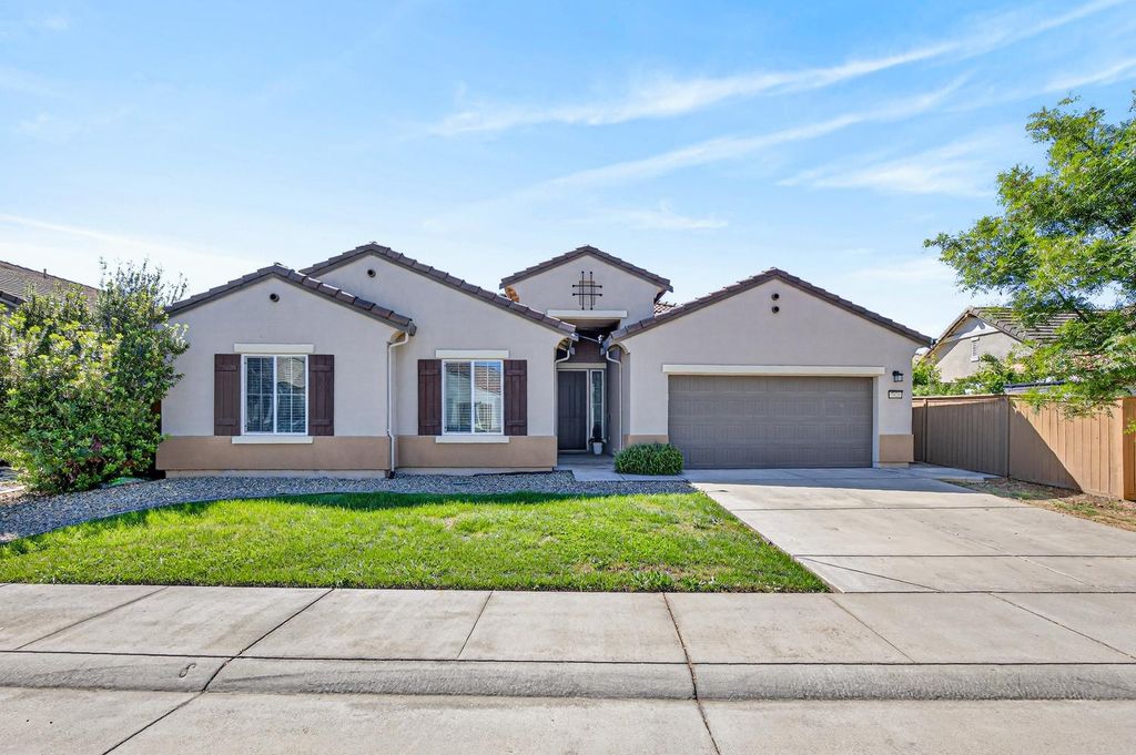 7620 FERRELL Way, Elk Grove, CA 95757