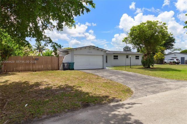 29925 SW 168th Ct, Homestead, FL 33030