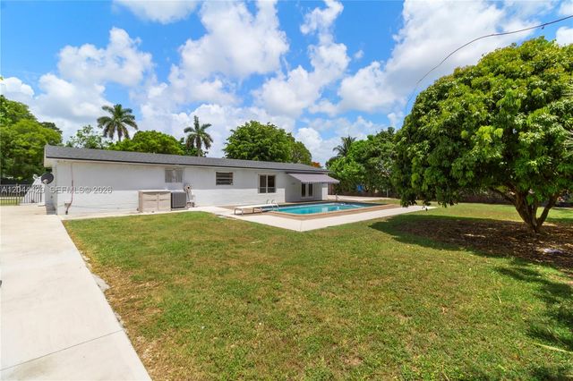 29925 SW 168th Ct, Homestead, FL 33030