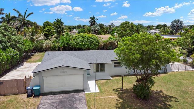 29925 SW 168th Ct, Homestead, FL 33030