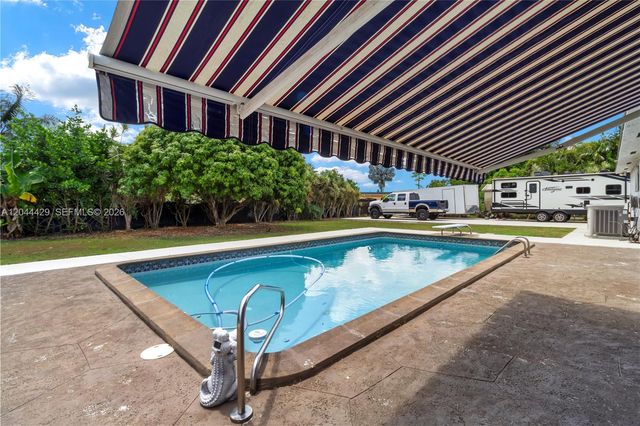 29925 SW 168th Ct, Homestead, FL 33030