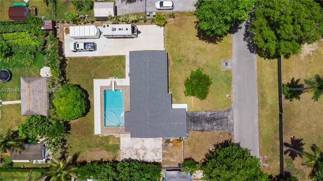 29925 SW 168th Ct, Homestead, FL 33030