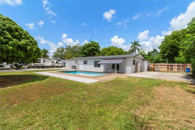 29925 SW 168th Ct, Homestead, FL 33030