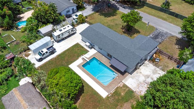 29925 SW 168th Ct, Homestead, FL 33030