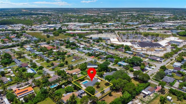 29925 SW 168th Ct, Homestead, FL 33030