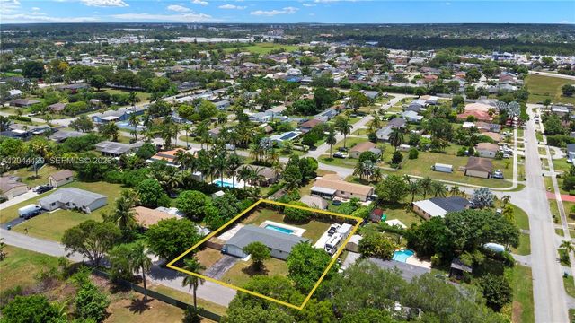 29925 SW 168th Ct, Homestead, FL 33030