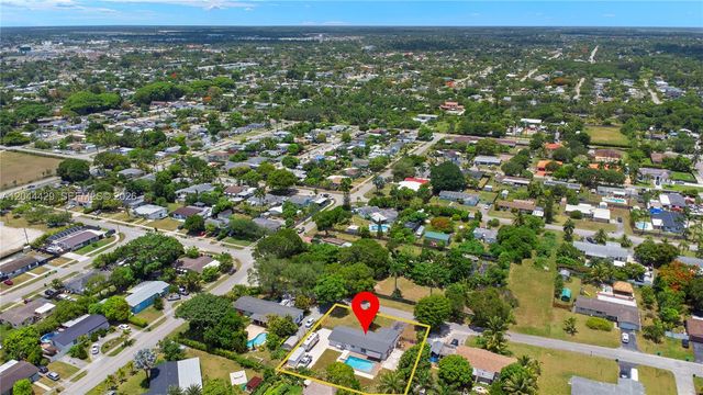 29925 SW 168th Ct, Homestead, FL 33030