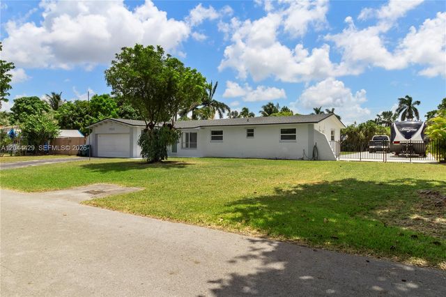 29925 SW 168th Ct, Homestead, FL 33030