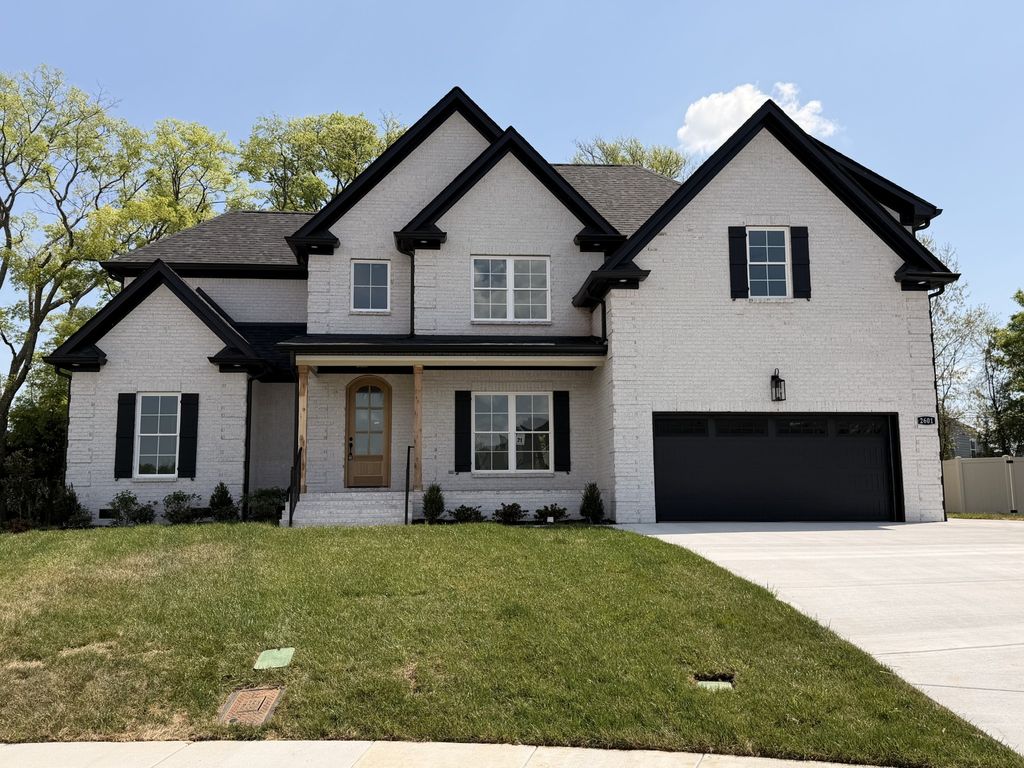 2601 Colleen Drive, Murfreesboro, TN 37128