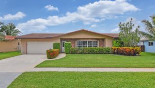 6641 NW 22nd Court, Margate, FL 33063