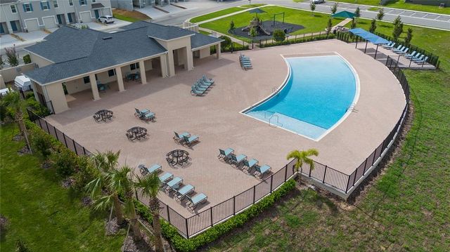 3003 MALOOF DRIVE, Davenport, FL 33837