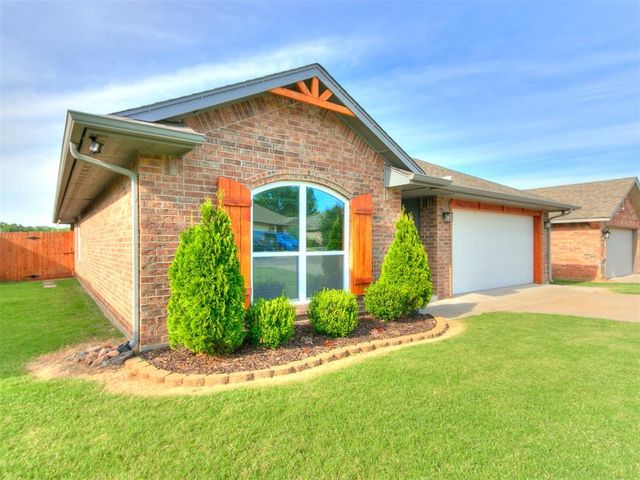524 Talon Drive, Norman, OK 73072