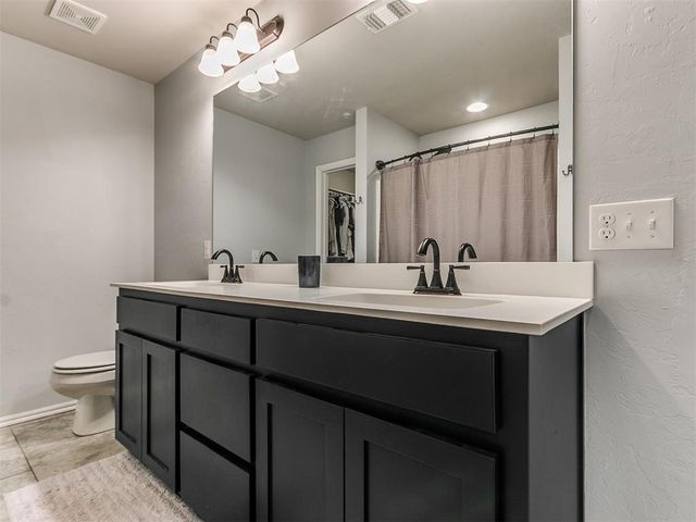 524 Talon Drive, Norman, OK 73072