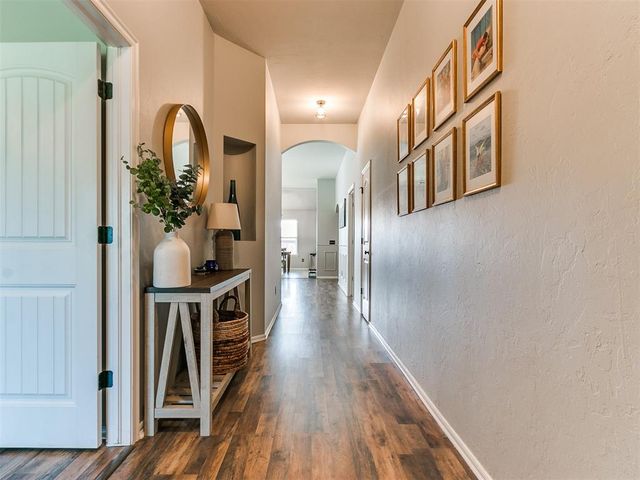 524 Talon Drive, Norman, OK 73072