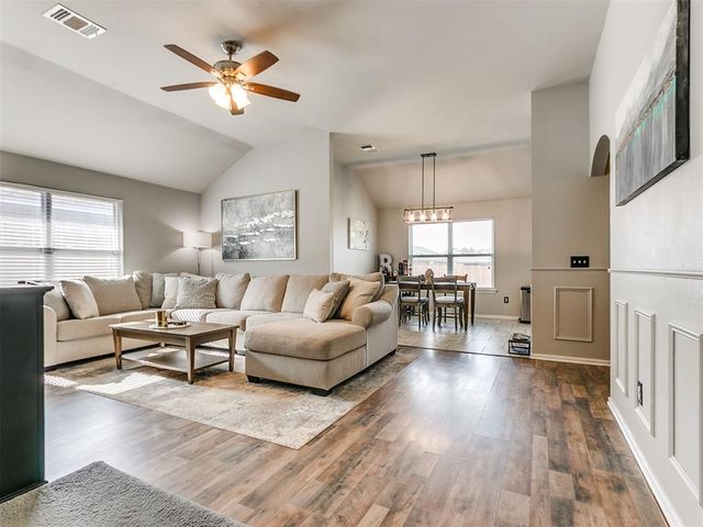 524 Talon Drive, Norman, OK 73072