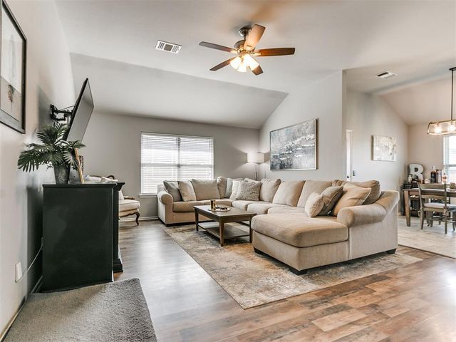 524 Talon Drive, Norman, OK 73072