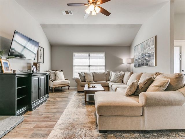 524 Talon Drive, Norman, OK 73072