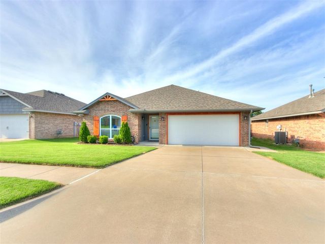 524 Talon Drive, Norman, OK 73072