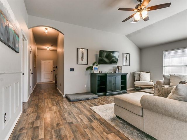 524 Talon Drive, Norman, OK 73072