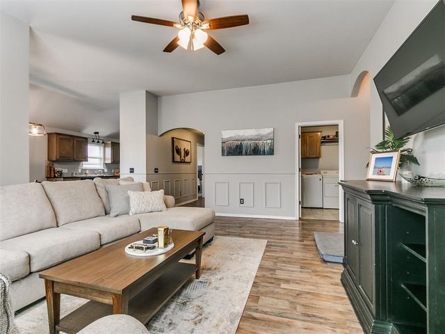 524 Talon Drive, Norman, OK 73072