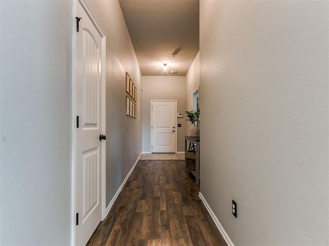 524 Talon Drive, Norman, OK 73072