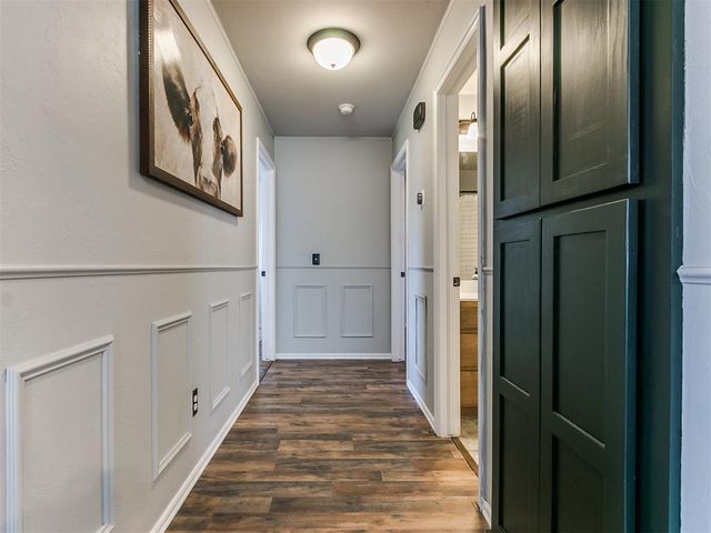524 Talon Drive, Norman, OK 73072