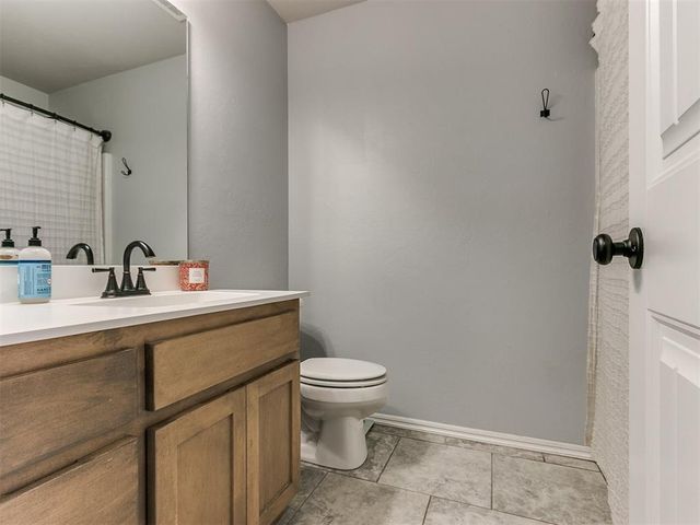 524 Talon Drive, Norman, OK 73072