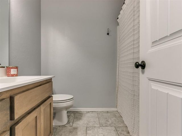 524 Talon Drive, Norman, OK 73072