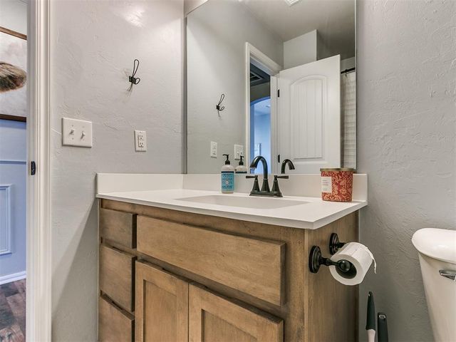 524 Talon Drive, Norman, OK 73072