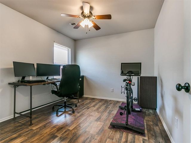 524 Talon Drive, Norman, OK 73072