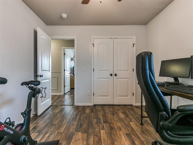 524 Talon Drive, Norman, OK 73072