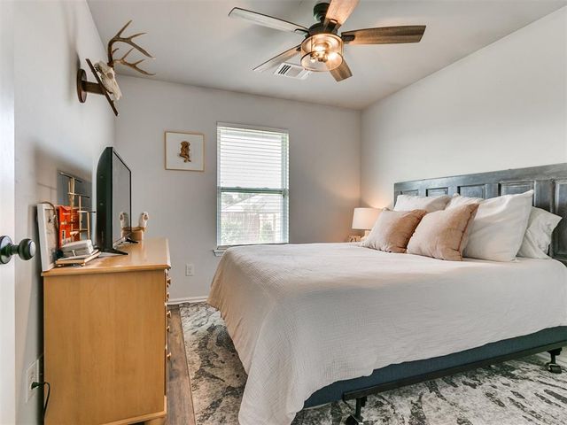 524 Talon Drive, Norman, OK 73072