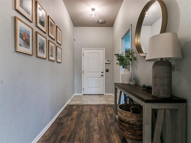 524 Talon Drive, Norman, OK 73072