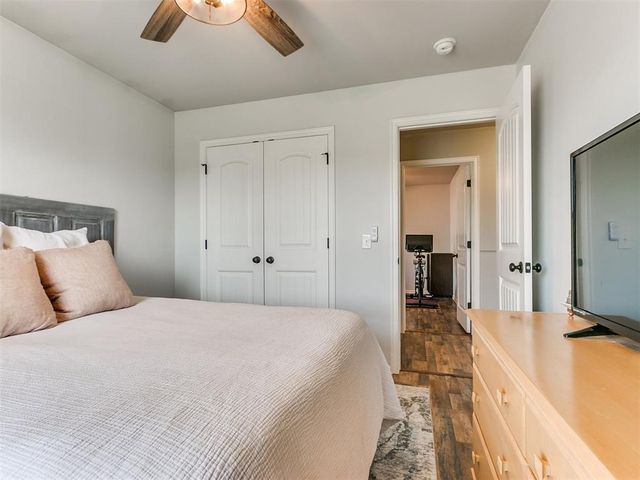 524 Talon Drive, Norman, OK 73072