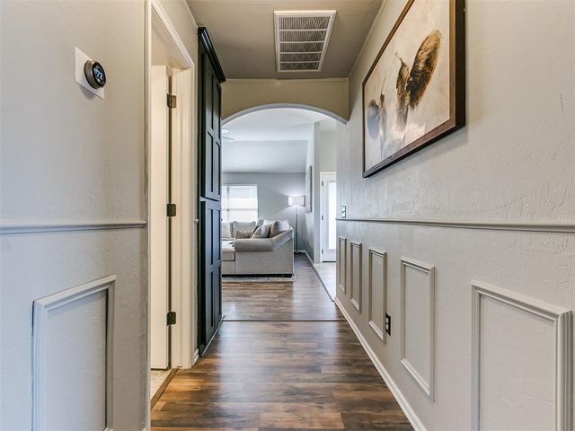 524 Talon Drive, Norman, OK 73072