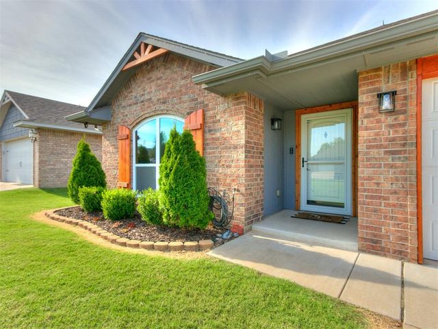 524 Talon Drive, Norman, OK 73072