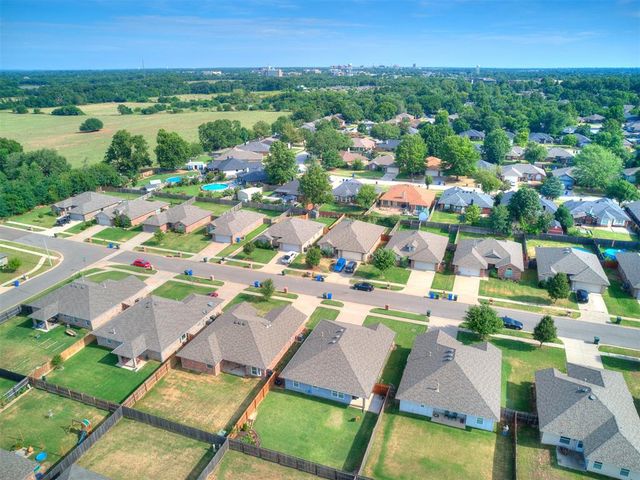 524 Talon Drive, Norman, OK 73072