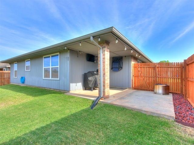 524 Talon Drive, Norman, OK 73072