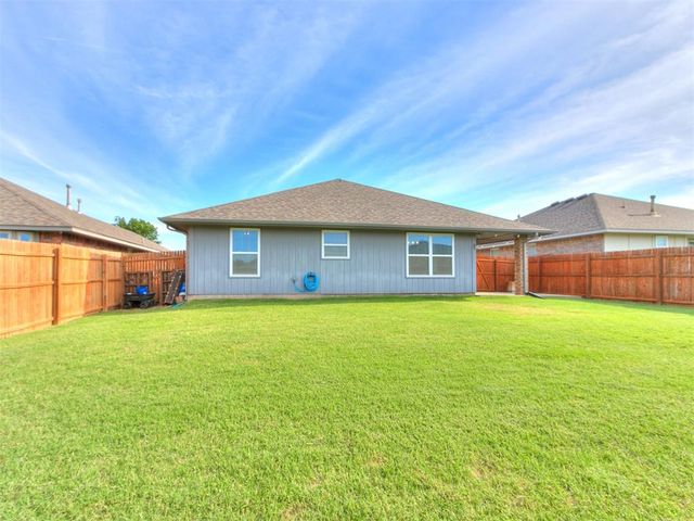 524 Talon Drive, Norman, OK 73072