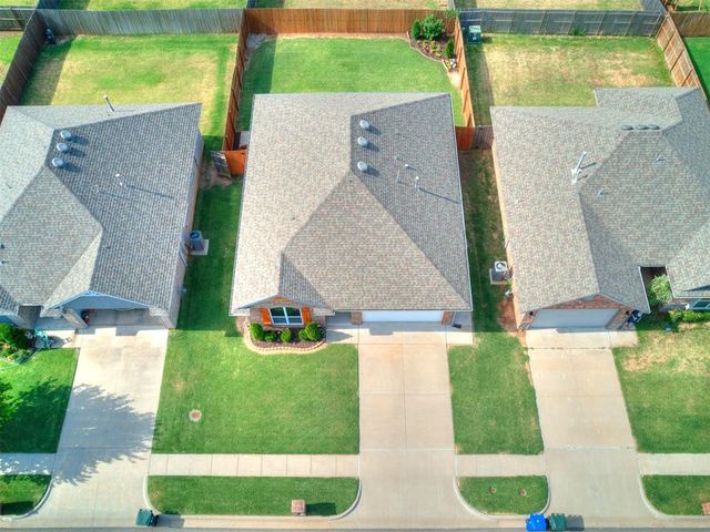 524 Talon Drive, Norman, OK 73072