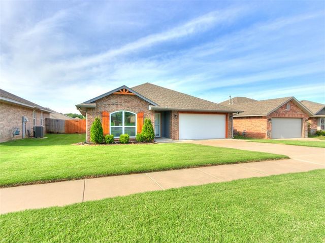 524 Talon Drive, Norman, OK 73072
